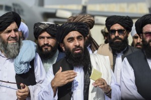 Los talibanes exigen la exclusión de sus líderes de la lista negra de la ONU