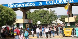 Venezolanos con Permiso de Protección Temporal en Colombia podrán acceder a la seguridad social