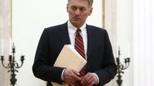 El Kremlin califica de “antirrusa” la cumbre sobre Crimea en Kiev