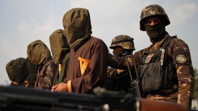 Al Qaeda, Estado Islámico, régimen Talibán: Diferencias, orígenes y similitudes