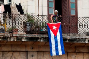 Colapso en Cuba: Más de 8 mil nuevos contagios por coronavirus dejan en evidencia la crisis sanitaria en la isla