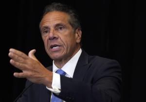 Investigación confirmó que el gobernador de Nueva York acosó sexualmente a varias mujeres