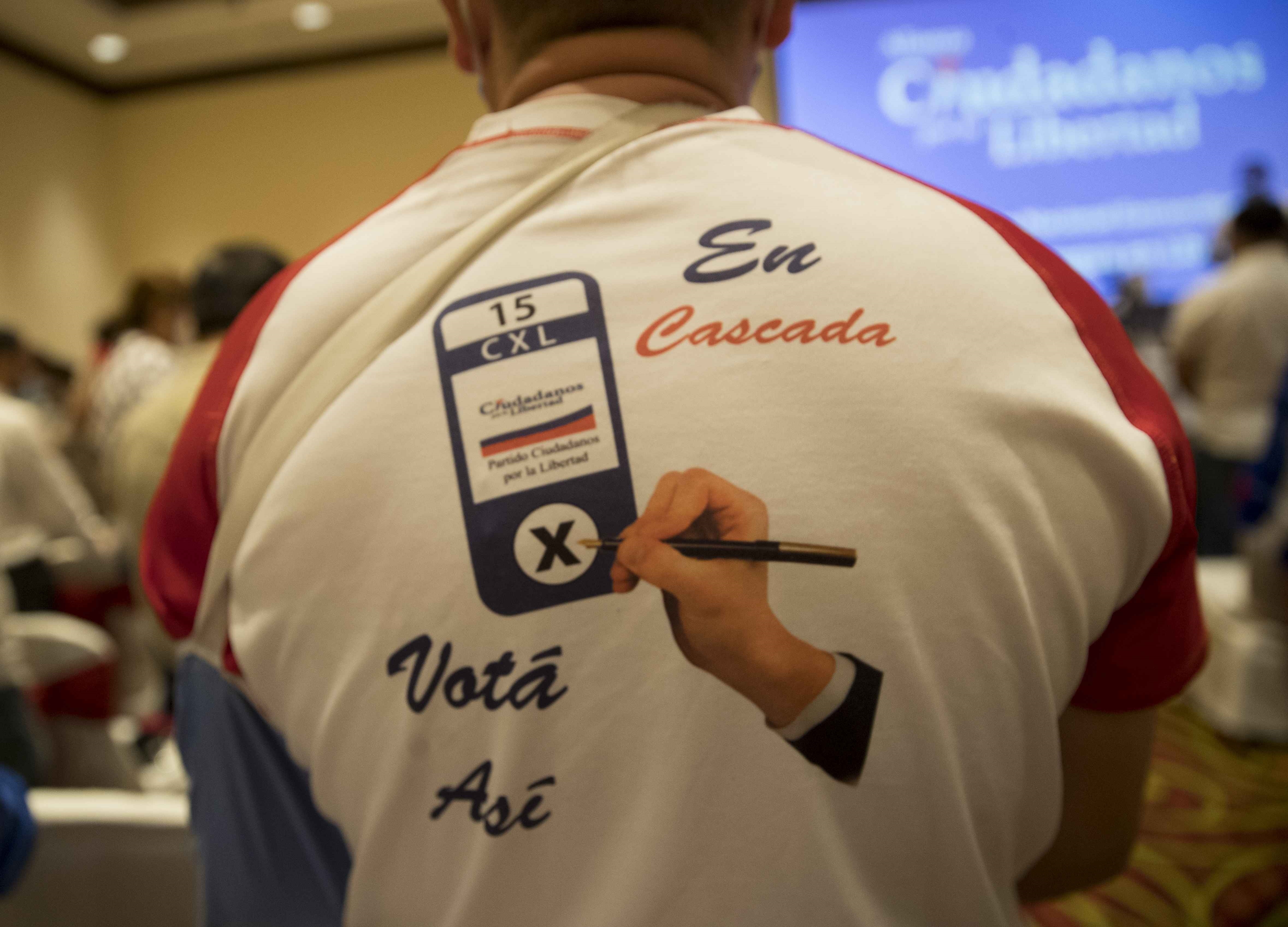 Divulgan las irregularidades que marcan el proceso electoral en Nicaragua