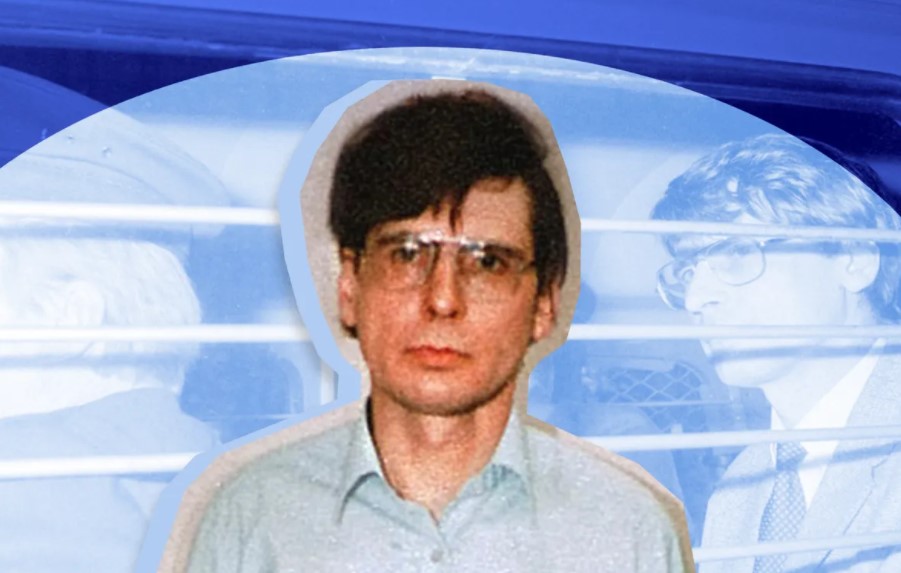 La historia de Dennis Nilsen: Engañaba, estrangulaba y sometía a curioso ritual a sus víctimas