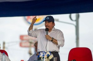 EEUU prohibió el ingreso a 50 ciudadanos nicaragüenses vinculados a la dictadura de Daniel Ortega