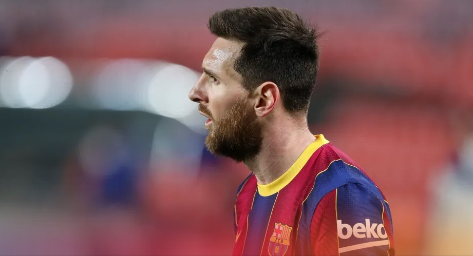 Leo Messi dará una rueda de prensa para despedirse del Barcelona