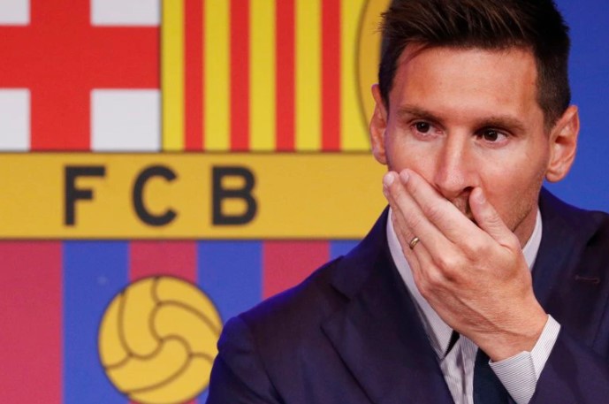 Con el adiós de Leo Messi, qué pasará con el dorsal número 10 y quién será el capitán del Barcelona