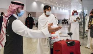 Arabia Saudita reabrirá sus fronteras a los peregrinos vacunados
