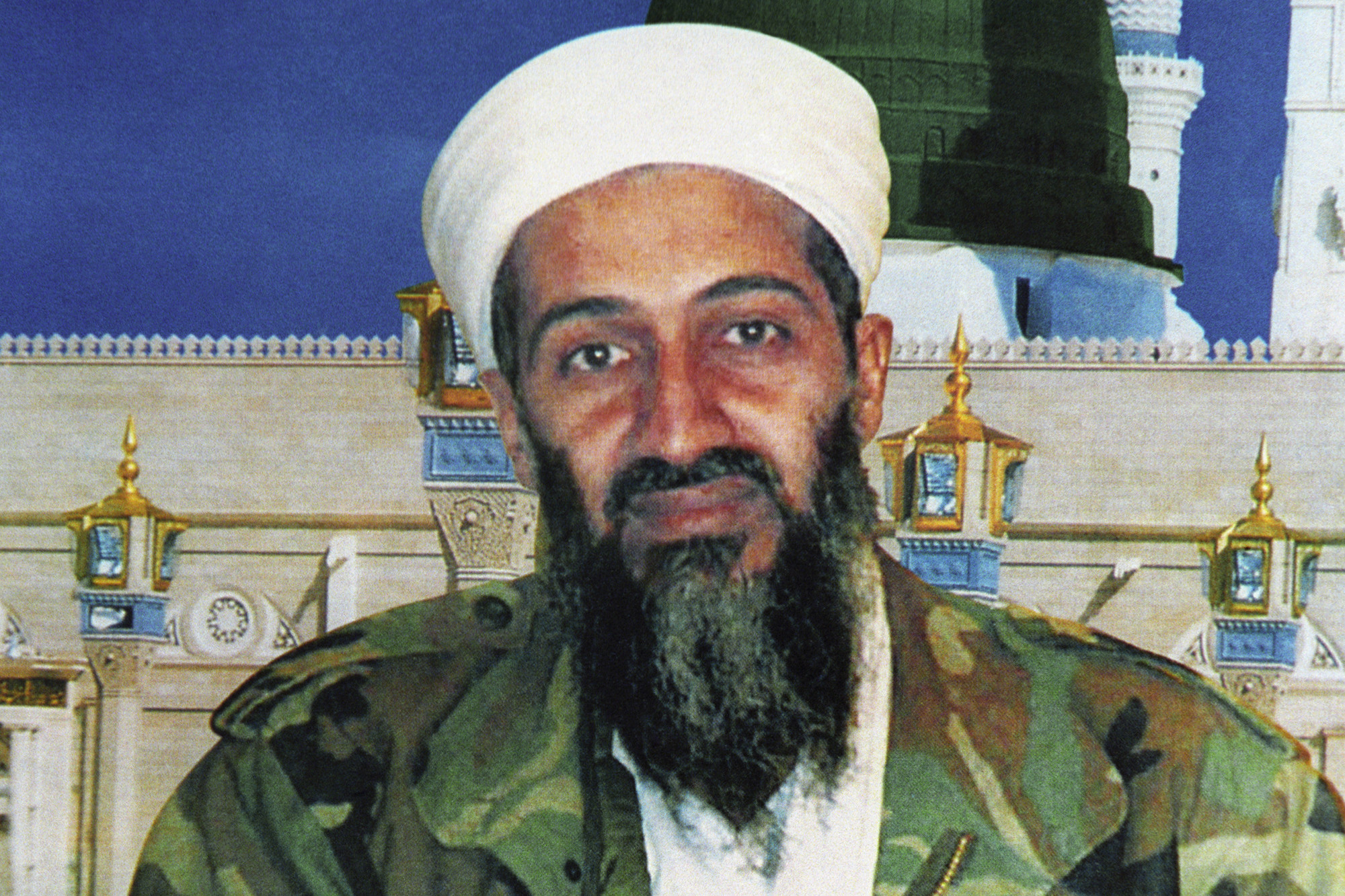 Bin Laden advirtió en una carta de 2010 que Biden llevaría a EEUU a “la crisis”