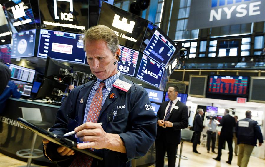 Wall Street abre en positivo y el Dow Jones sube 0,06 %