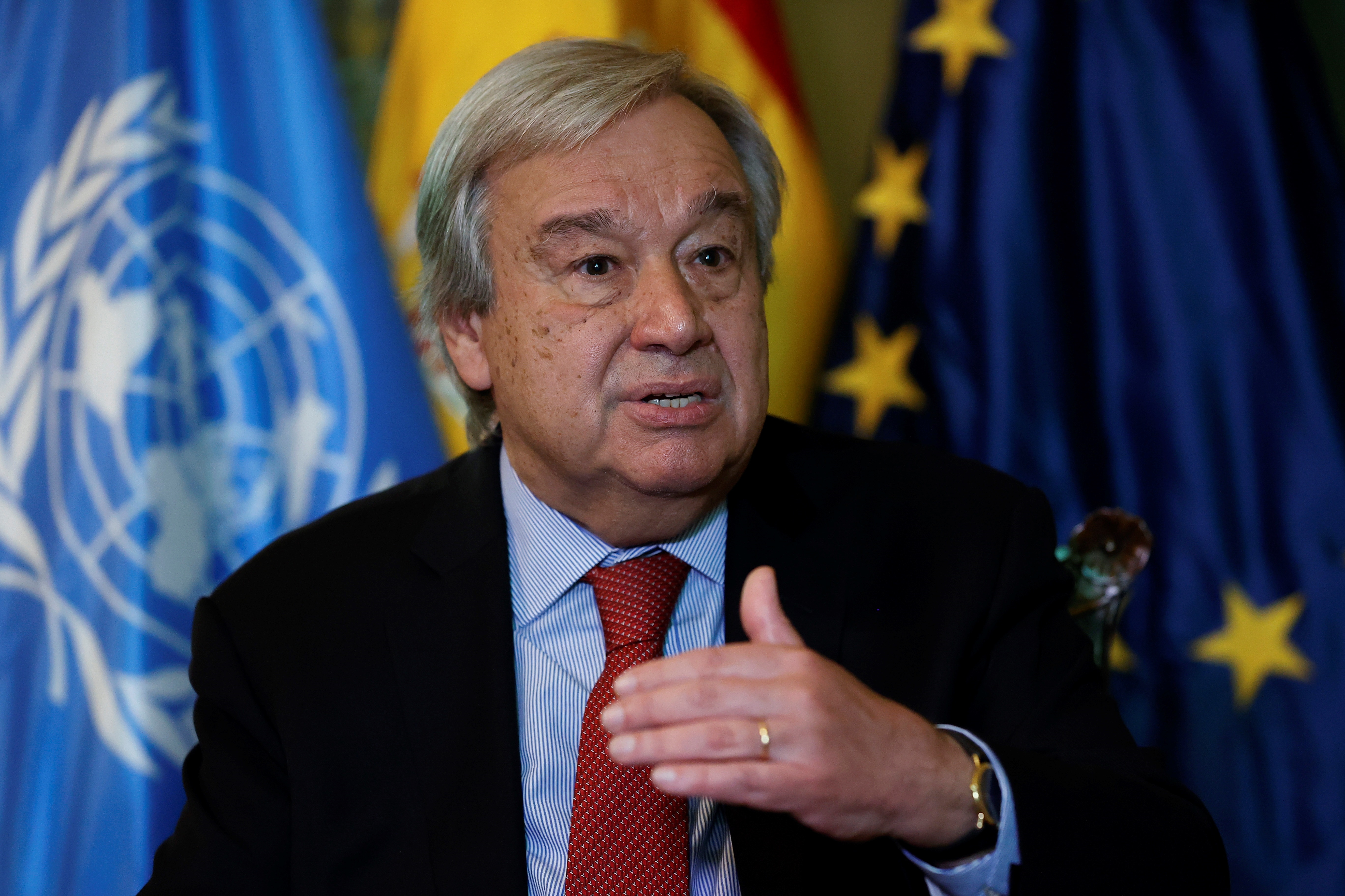 ONU pidió a Colombia más medidas ante asesinato de exguerrilleros y activistas