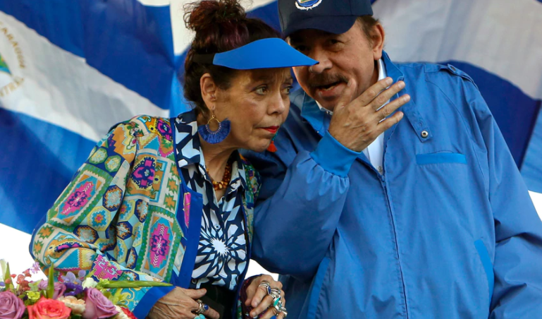 ¿Con qué y con quiénes cuenta Daniel Ortega para mantenerse en el poder en Nicaragua?