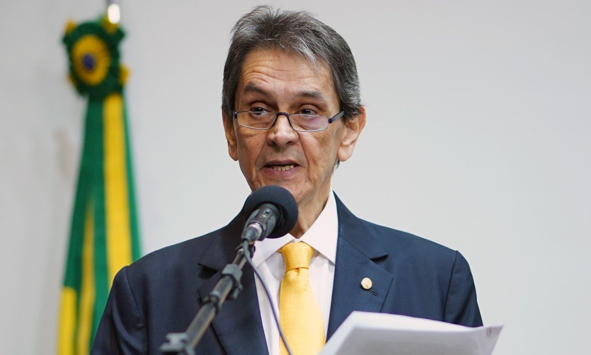 Detienen a un aliado de Bolsonaro en operación contra “milicias digitales”