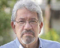 Nelson Chitty La Roche: De la ilegitimidad del régimen y otros despeñaderos más