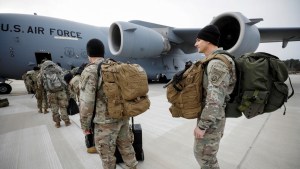 ¿Quién dirigirá el aeropuerto de Kabul tras la salida de las fuerzas estadounidenses?
