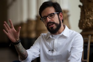 Pizarro pide a jefe humanitario de la ONU conozca la realidad de Venezuela
