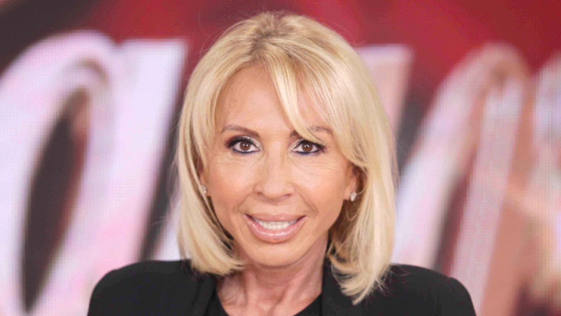 “Ni muerta me iré de México”: El último tuit de Laura Bozzo antes de que la Interpol emitiese una orden de captura contra ella