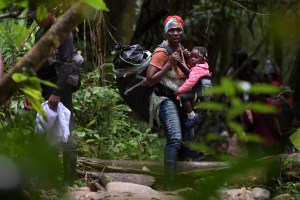 ¿Cómo solicitar la búsqueda oficial de un familiar desaparecido en la selva del Darién? (VIDEO)