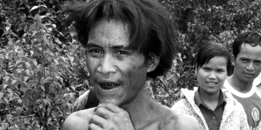 Vivió más de 40 años años en la jungla y murió de cáncer ocho años después de regresar a la civilización