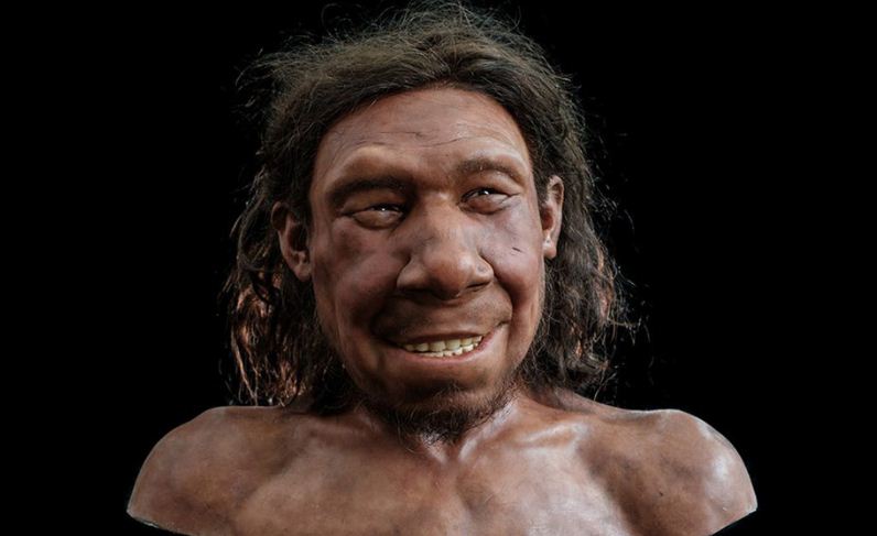 EN FOTOS: Científicos reconstruyen el rostro de un neandertal de más de 50 mil años
