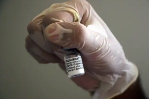 Los castigos de China para quienes no se quieran vacunar contra el coronavirus