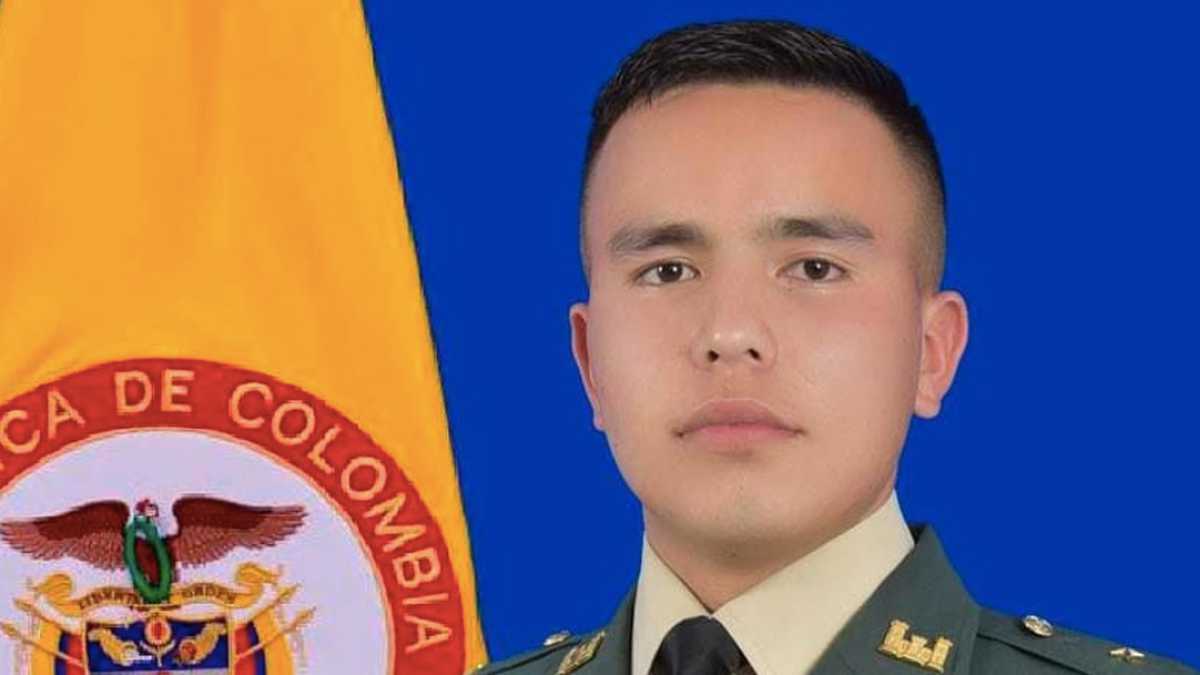 Disidencia de la Farc secuestra a un subteniente del Ejército de Colombia