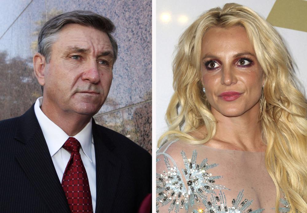 ¿Al fin libre? Britney Spears podría quedar liberada de la tutela de su padre a partir de este #12Nov
