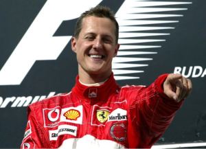 Lo que no contó el documental: ¿Qué se sabe de la salud de Michael Schumacher?