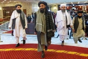 ¿Qué se sabe del programa político de los talibanes?