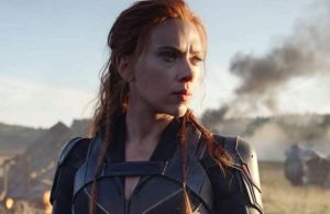 Scarlett Johansson reveló por qué nunca regresará a Marvel