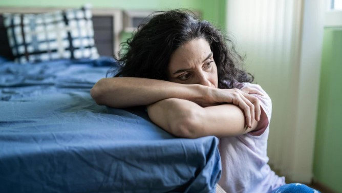 Ciertos trastornos del sueño aumentan el riesgo de padecer una forma grave de Covid-19