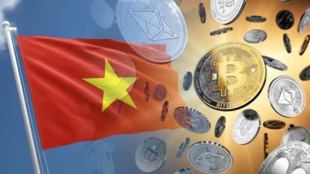 Sube la demanda de plataformas de criptominería en Vietnam