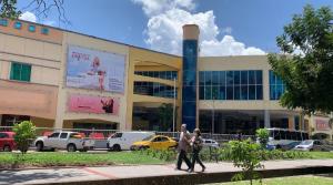 Con las santamarías abajo el 60% de los locales en centros comerciales de Aragua