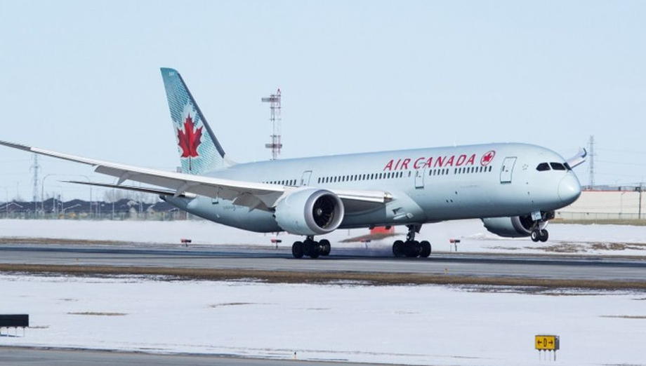 Air Canada ganó su reclamo al Estado venezolano ante el Ciadi