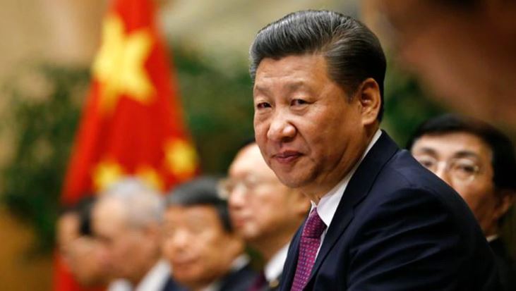 La “bomba de la deuda” de China está explotando bajo el régimen de Xi Jinping