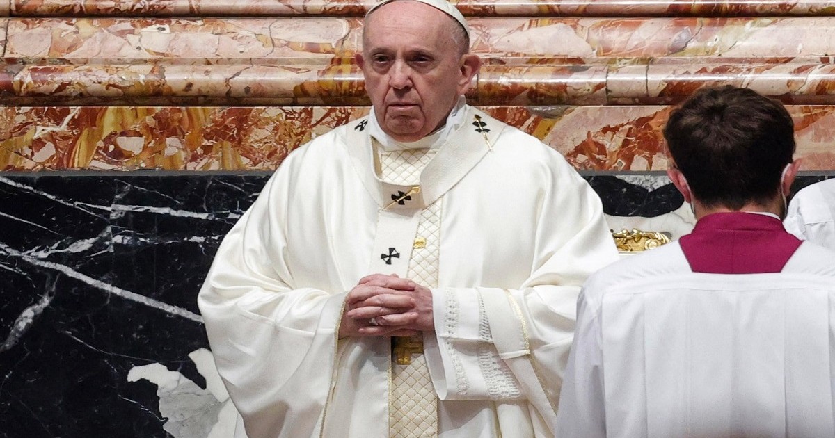 El papa Francisco defiende la objeción de conciencia en abortos como un “gesto leal”