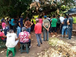 Consejos comunales en Aragua demandan autonomía frente al Psuv y denuncian que temen hacer críticas
