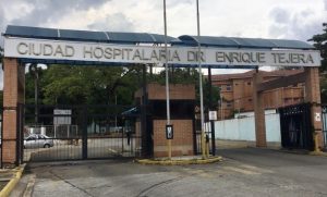 Denuncian hacinamiento y falta de atención médica en el hospital Dr. Enrique Tejera de Carabobo