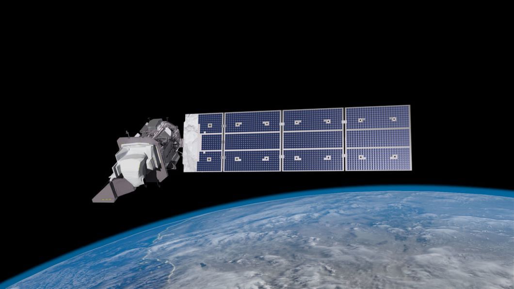La Nasa lanzó desde California el satélite más moderno para observar la Tierra