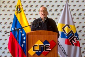 Por tan solo 12 horas el CNE recibirá firmas para el revocatorio contra Maduro