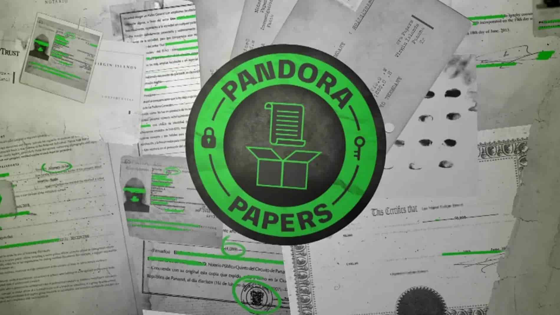 Guía para entender los “Pandora Papers”, la investigación que expone las riquezas secretas de varios multimillonarios