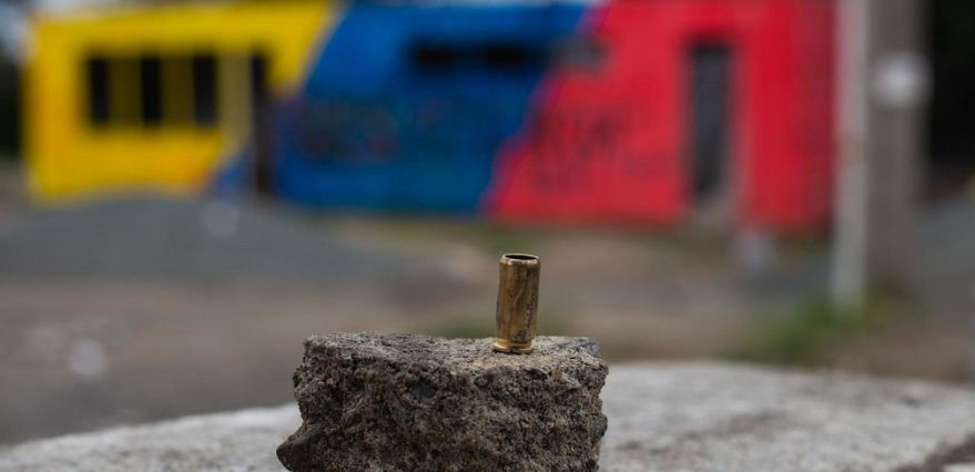 Enterrado y con heridas de arma blanca: Encuentran el cuerpo de un líder social desaparecido en Colombia