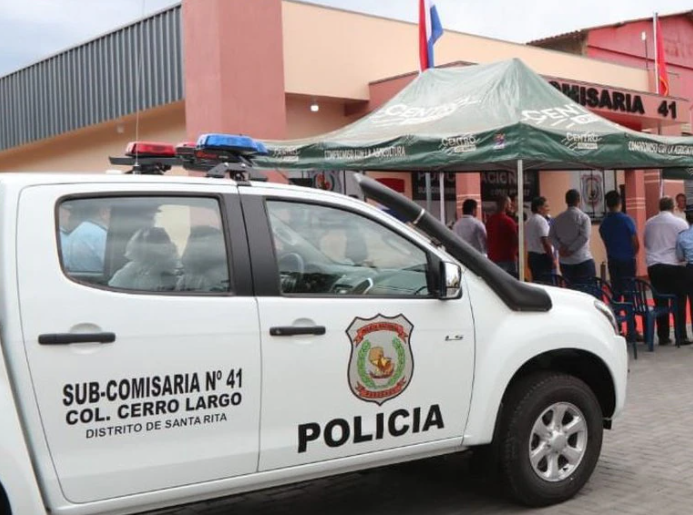 Asesinaron a la hija de un gobernador a un día de las elecciones municipales en Paraguay