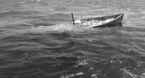 Continúa la búsqueda de sobrevivientes del naufragio en Delta Amacuro