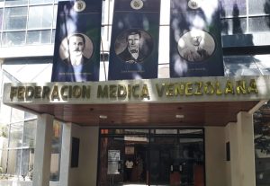 Federación Médica Venezolana considera fatal flexibilizar meses de noviembre y diciembre ante el repunte de contagios de Covid-19