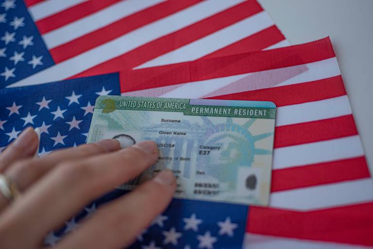 ¿Por qué los venezolanos están excluidos en la próxima lotería de visas de EEUU?