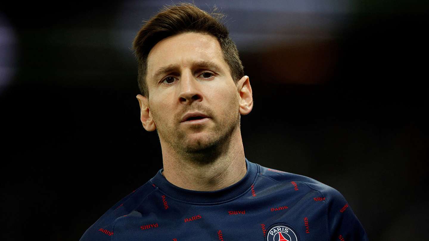 Messi aflora esperanza en Barcelona: Me encantaría volver, es el club que amo (VIDEO)