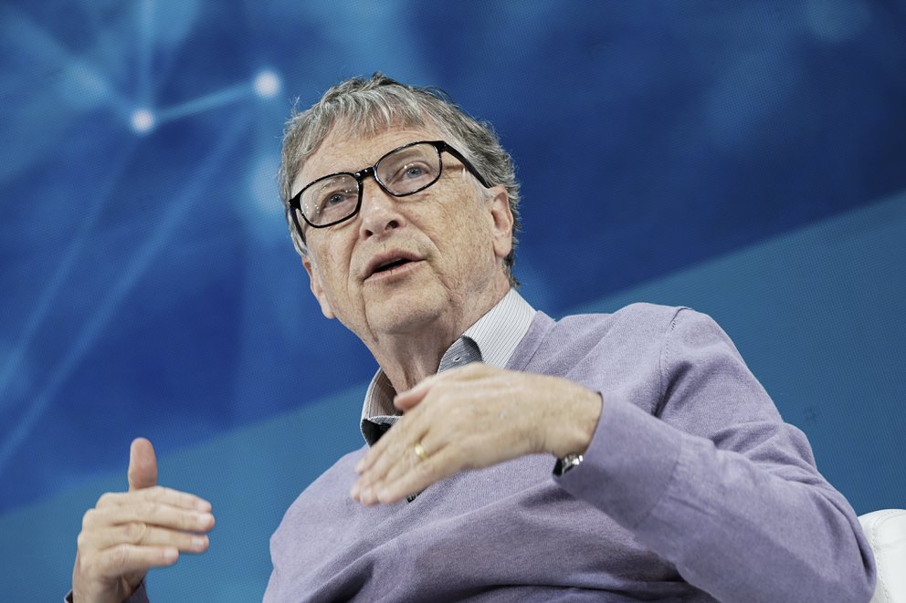 Microsoft confirmó que Bill Gates fue advertido por enviar “correos inapropiados” a una empleada en 2008