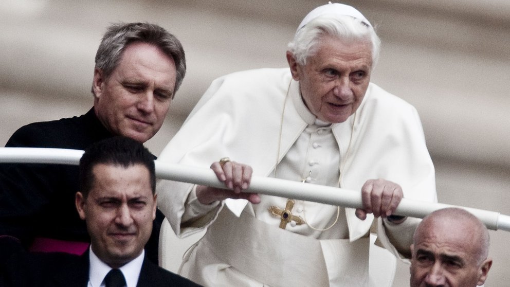 El mayordomo que traicionó al Papa: Robó documentos secretos y desató un escándalo en el Vaticano