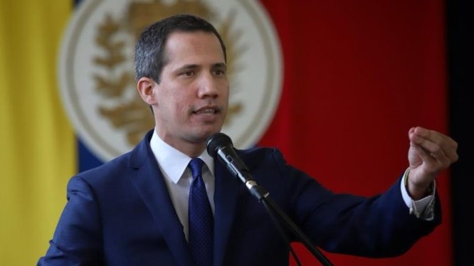 Guaidó sobre negociaciones con el régimen de Maduro: El llamado es a volver a México
